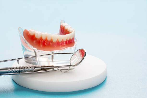 Professional Dental Services in Elberton, GA