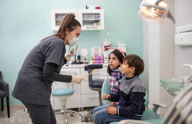 Best Preventive Dentistry  in Elberton, GA