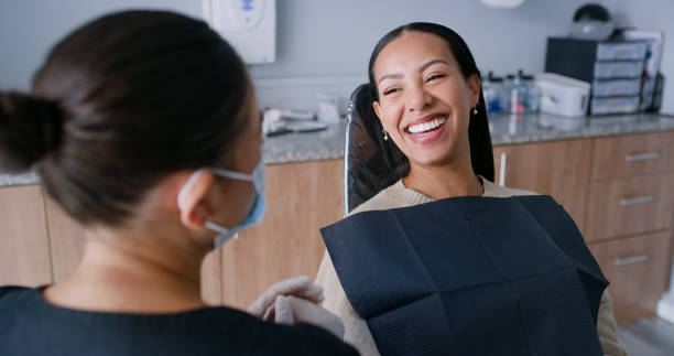 Best Full Mouth Reconstruction  in Elberton, GA